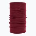 Снуд WOOLCANO Merino 100% SPT24-33 бордовий 2