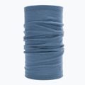 Снуд WOOLCANO Merino 100% SPT24-33 блакитний 2