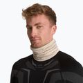 Снуд WOOLCANO Merino 100% SPT24-33 жовтий
