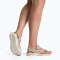 Жіночі сандалі KADVA Cruzo WMNS бежевий 2