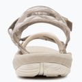 Жіночі сандалі KADVA Cruzo WMNS бежевий 8