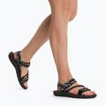 Сандалі жіночі KADVA Cruzo WMNS чорний 3