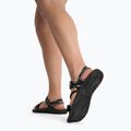 Жіночі сандалі KADVA Cruzo WMNS чорний 10