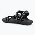 Жіночі сандалі KADVA Cruzo WMNS чорний 5