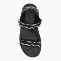 Жіночі сандалі KADVA Cruzo WMNS чорний 7
