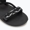 Сандалі жіночі KADVA Cruzo WMNS чорний 7
