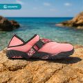 Аквашузи жіночі AQUASTIC Gatun рожевий 2