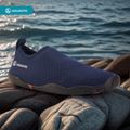 Аквашузи AQUASTIC Panam синій 4