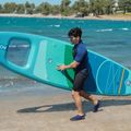 Аквашузи AQUASTIC Panam синій 12