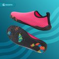 Аквашузи AQUASTIC Panam рожевий 5