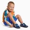 Сандалі дитячі AQUASTIC Noni синій 3