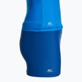 Комплект для плавання дитячий AQUASTIC UV 50+ UPF Marimo JRB синій/блакитний 4