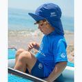 Комплект для плавання дитячий AQUASTIC UV 50+ UPF Marimo JRB синій/блакитний 14