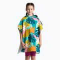 Пончо дитяче AQUASTIC Sunny JR квіти 2