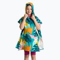 Пончо дитяче AQUASTIC Sunny JR квіти 7