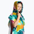 Пончо дитяче AQUASTIC Sunny JR квіти 8