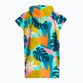 Пончо дитяче AQUASTIC Sunny JR квіти 2