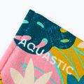 Пончо дитяче AQUASTIC Sunny JR квіти 3