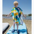 Пончо дитяче AQUASTIC Sunny JR квіти 10