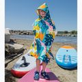 Пончо дитяче AQUASTIC Sunny JR квіти 12