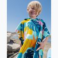 Пончо дитяче AQUASTIC Sunny JR квіти 13