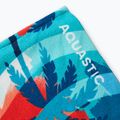 Пончо дитяче AQUASTIC Sunny JR пальми 3