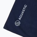 Рушник AQUASTIC Wavey синій/блакитний 3