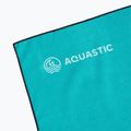 Рушник AQUASTIC Wavey блакитний/синій 3