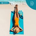 Рушник AQUASTIC Wavey блакитний/синій 14
