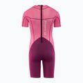 Гідрокостюм дитячий AQUASTIC Wavey Jrg 2 мм рожевий 3