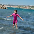 Гідрокостюм дитячий AQUASTIC Wavey Jrg 2 мм рожевий 12