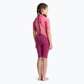 Гідрокостюм дитячий AQUASTIC Wavey Jrg 2 мм рожевий 7