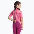 Гідрокостюм дитячий AQUASTIC Wavey Jrg 2 мм рожевий 11