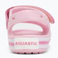 Сандалі дитячі AQUASTIC Sandi Jrg рожевий 6