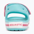 Сандалі дитячі AQUASTIC Sandi Jrg бірюзовий 6