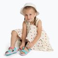 Сандалі дитячі AQUASTIC Sandi Jrg бірюзовий 5