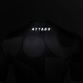 Чоловіча велофутболка ATTABO Vites чорна 11