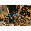 Чоловічі шорти ATTABO Kirun Pro Bib Shorts Cargo чорні 13