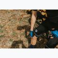 Чоловічі шорти ATTABO Kirun Pro Bib Shorts Cargo чорні 14