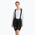 Жіночі шорти ATTABO Kirun Pro WMNS Bib Shorts Cargo чорні