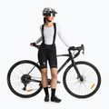 Жіночі шорти ATTABO Kirun Pro WMNS Bib Shorts Cargo чорні 6