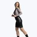 Жіночі шорти ATTABO Kirun Pro WMNS Bib Shorts Cargo чорні 3