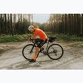 Чоловічі шорти ATTABO Kirun Bib Шорти чорні 12