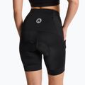 Жіночі велосипедні шорти ATTABO Kiro WMNS чорні 2