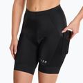 Жіночі велосипедні шорти ATTABO Kiro WMNS чорні 3