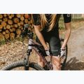 Жіночі велосипедні шорти ATTABO Kiro WMNS чорні 15