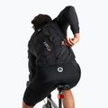 Велосипедна куртка ATTABO Cahayo Jacket Windproof чорна 3