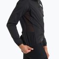 Велосипедна куртка ATTABO Cahayo Jacket Windproof чорна 4