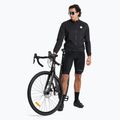 Велосипедна куртка ATTABO Cahayo Jacket Windproof чорна 12