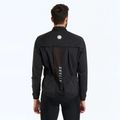 Велосипедна куртка ATTABO Cahayo Jacket Windproof чорна 2